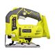 14. 18V Jigsaw 2x Blades, Without Battery and Charger R18JS-0 RYOBI