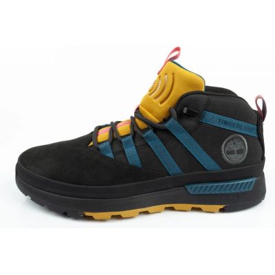 3. Timberland Euro Sprint M 0A5NJQ015 Hiking Boots