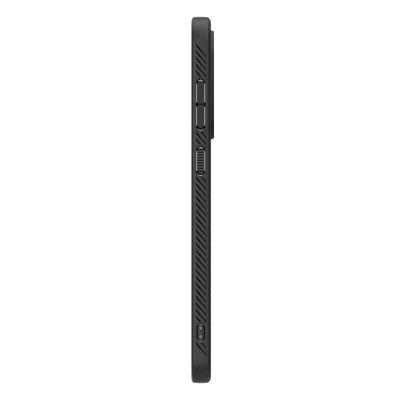 5. Spigen Liquid Air Case for Samsung Galaxy A56 5G - Black