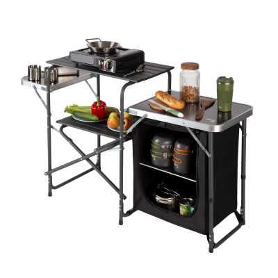 9. NC3040 NILS CAMP TRAVEL CABINET