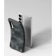 5. Ringke Onyx Magsafe Case for Samsung Galaxy S26 - Gray and Black