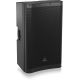 2. Behringer DR115DSP 2-Way Public Address (PA) Loudspeaker