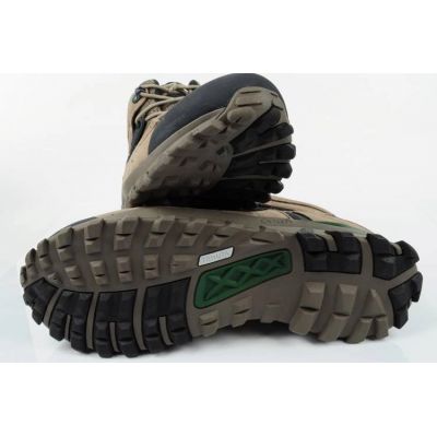 9. Aku Alterra Lite GORE-TEX M 713155 trekking shoes