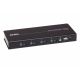 4. ATEN CS724KM-AT KVM Switch Black