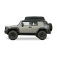 32. Offlander Fold 4 Wolf Roof Tent OFF-FOLD4-GRAY