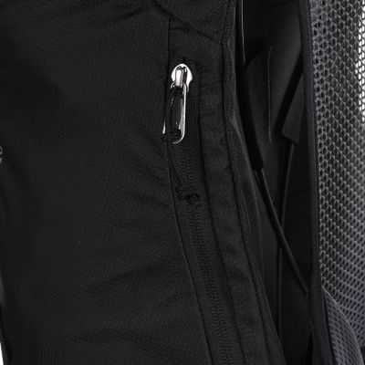 18. Deuter AC Lite 16 black hiking backpack