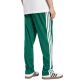3. Men's adidas 3-Stripes Tricot Regular-Fit Open Hem Pants Green JI8806