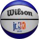 13. WILSON JR NBA DRV LIGHT PLUS BSKT R.5 BASKETBALL