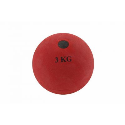 3 kg rubber ball