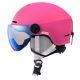 16. Meteor Falven W 24973 Ski Helmet