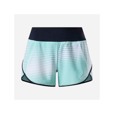 7. ROSSIGNOL W Sapa Short women's shorts white and green
