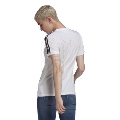 2. T-shirt adidas 3 Stripes W GN2913