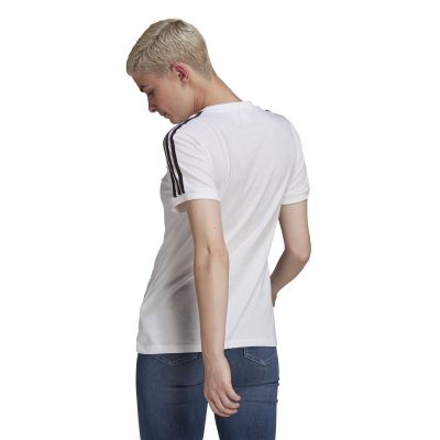 2. adidas 3 Stripes T-shirt W GN2913