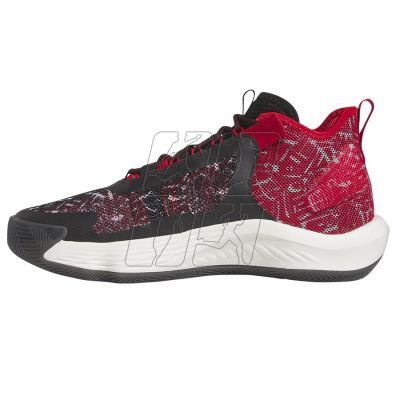 2. Adidas Adizero Select IF2164 basketball shoes