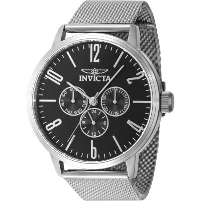 INVICTA Specialty 47597 Men's Watch + BOX