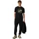 6. Men's T-shirt 4F M2822 deep black 4FWSS26TTSHM2822 20S