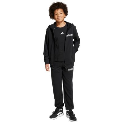 15. adidas Essentials Jr JN2425 tracksuit
