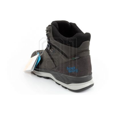 6. Hanwag M H9124-064597 trekking shoes