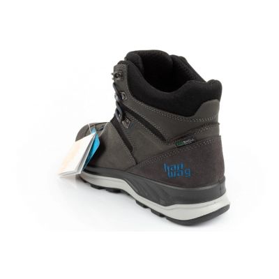 6. Hanwag M H9124-064597 trekking shoes