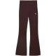 2. Puma Ess High-Waist Flared Women's Leggings Brown 631542 33
