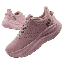 Fila women's sports shoes Retron pink sneakers comfortable fashionable