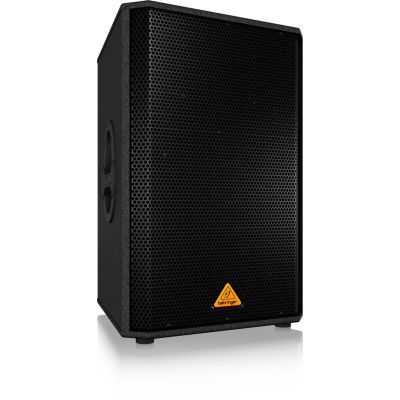 3. Behringer VP1520 15-inch passive speaker cabinet