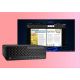 255. HP EliteDesk 8 SFF G1i AI Intel Core Ultra 5 235 16GB DDR5-SDRAM 512GB SSD Windows 11 Pro PC AI PC Black