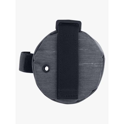 5. EVOC Multi Holster Handlebar Bag Carbon Grey