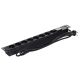 3. A-LAN PZ081U power strip (8 x UTE; 16 A (3680 W); 1.8 m; black)