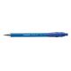 5. PAPER MATE Kugelschreiber Flexgrip Ultra RT M Blau 12 Stýck
