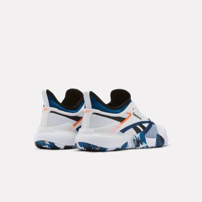 3. Reebok NANO COURT FTWR sneakers (100244716)