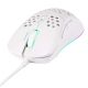 2. Deltaco Gaming GAM-108-W mouse Right-handed USB Type-A Optical 6400 DPI