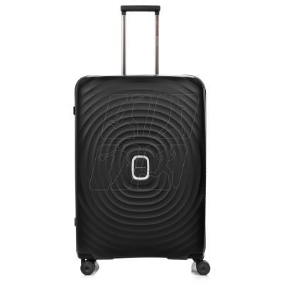 2. SwissBags Echo Suitcase 16577