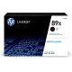 HP Black Toner HP 89X, HP89X=CF289X, 10000 pages