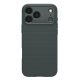 2. Spigen Athlex Air Case for iPhone 18 Pro / 17 Pro - Green
