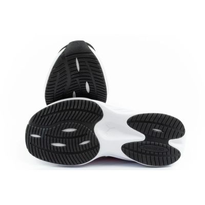 9. Puma Pounce Lite women's sports shoes, lightweight and comfortable, black