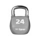 2. tiguar CPU Kettlebell 24 kg