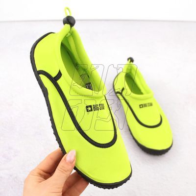 Big Star Water Shoes NN274A803 INT2095A