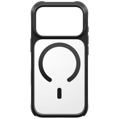 5. Uniq Veren Magclick Charging Case for iPhone 18 Pro Max / 17 Pro Max - White