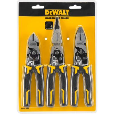 2. DeWALT DWHT0-70485 pliers