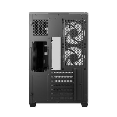 7. DeepCool CG590U 5F Tower Black