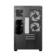 7. DeepCool CG590U 5F Tower Black