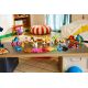 9. LEGO Classic 11045 - Creative Colored Bricks