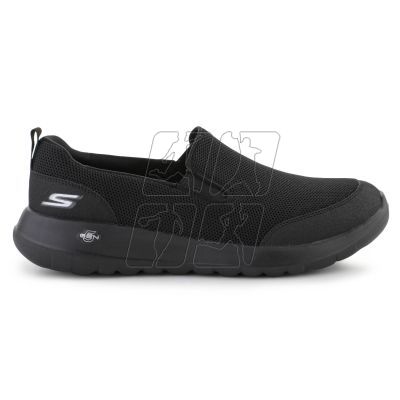 11. Shoes Skechers Go Walk Max Clinched M 216010-BBK