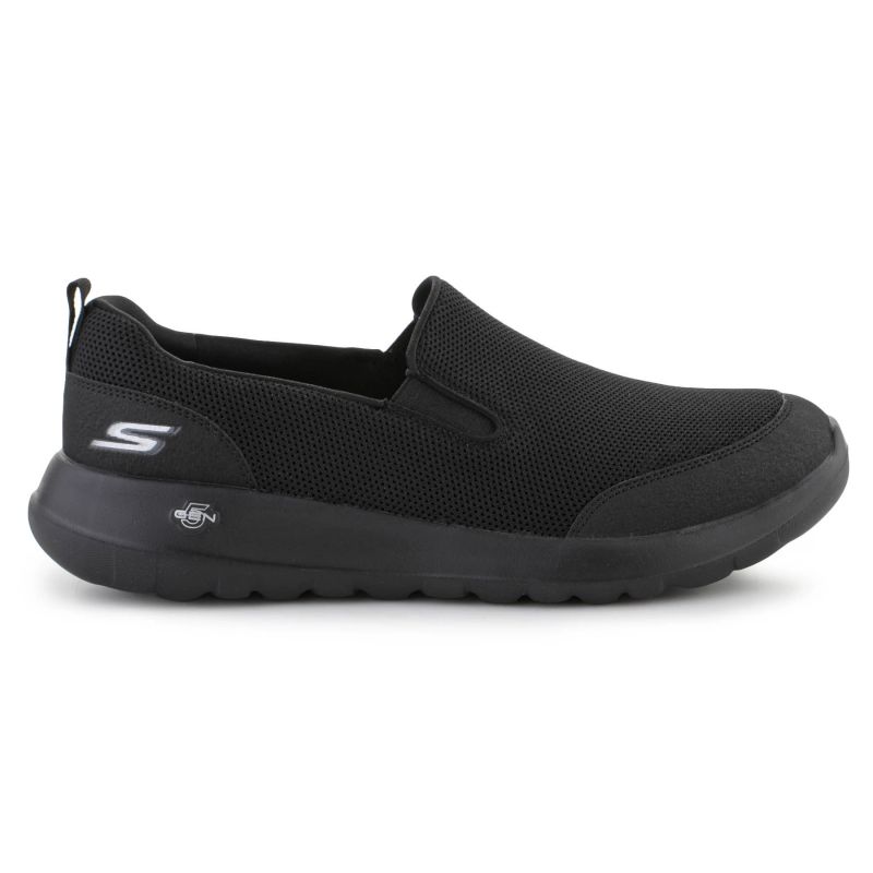 11. Skechers Go Walk Max Clinched M 216010-BBK shoes