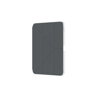 4. AmazingThing Minimal Case for iPad 11" 2025 - Dark Gray