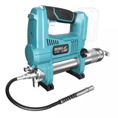 Battery grease gun 18V 0*AH SAS+ALL