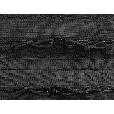 16. 16" Tracer Evo Black 25L Expedition Backpack