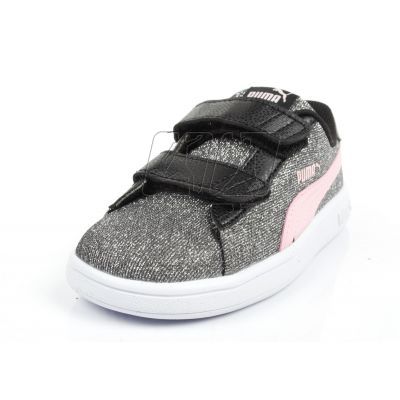 3. Puma Smash v2 Jr shoes 367380 30