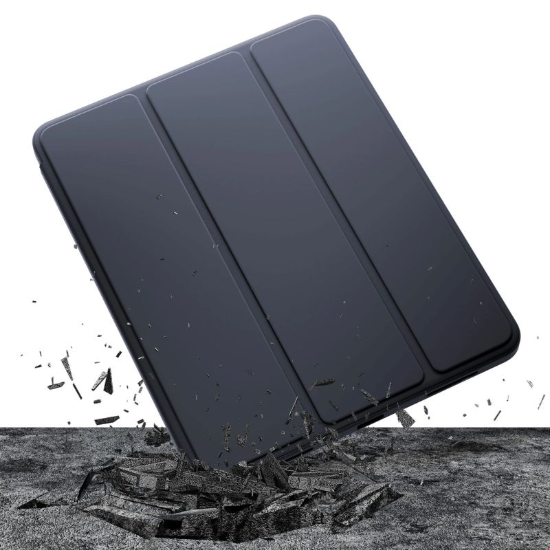 8. Soft Tablet Case Protective Film for Lenovo Tab M11 10.95 - up to 12"